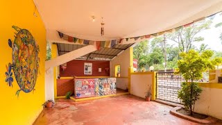 Kiara Hotel Goa, Anjuna, India