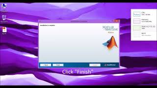 Matlab 2016 Installation Video | Simulation of Electric Vehicle | IHHPET: Industries Helping Hands