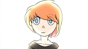 Final Project 2D animation "Transformation/Preobrazba"