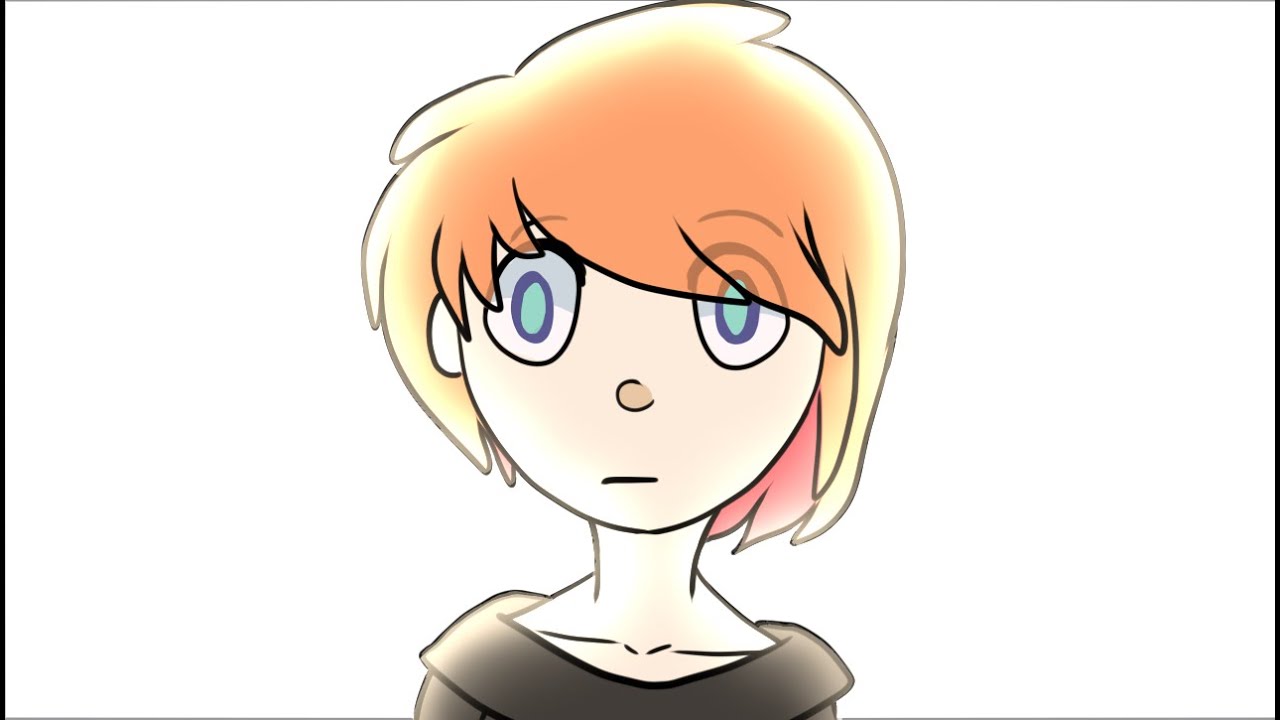 Final Project 2D animation "Transformation/Preobrazba"