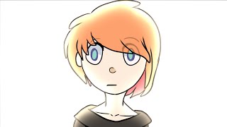 Final Project 2D animation "Transformation/Preobrazba"