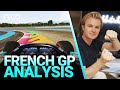 How to Master the French GP | Nico Rosberg