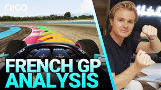 How to Master the French GP | Nico Rosberg