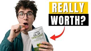 Orgatics Oregano Oil Honest Review: Legit or Scam?
