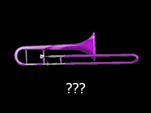 19 Sad Trombone Sound Variations in 45 Seconds