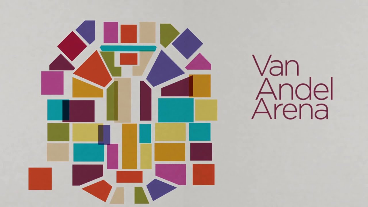 Van Andel Arena 25 Years Later