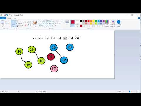 02-Algorithm Example SockMerchant