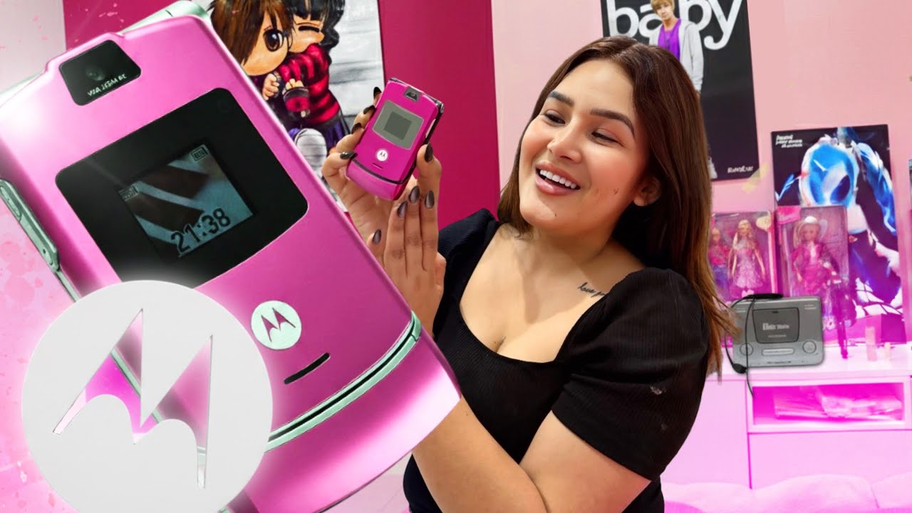 MI ESPOSO ME DIO UN REGALO MUY ESPECIAL🎁😍