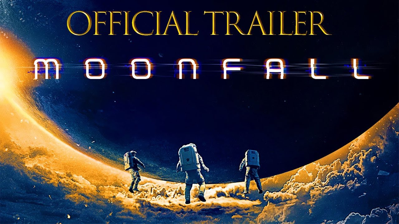 Moonfall ~ Preview (2022)