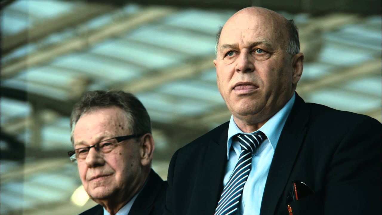 BĘDZIESZ LEGENDĄ CZŁOWIEKU - Trailer