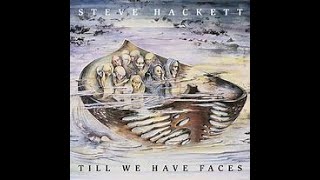 Watch Steve Hackett Duel video