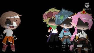 Cradles GCMV||Unfinished||Dream Angst||