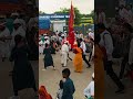 संत ज्ञानेश्वर महाराज यांच्या घोड्याचे दर्शन || संत ज्ञानेश्वर महाराज || पालखी सोहळा 2025