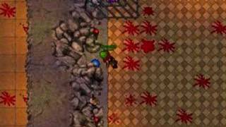 Malvera - Scrappler Arena - Uroath