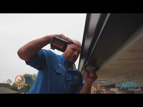 What to get expect with a Gutter Installation