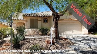3205 Townsend Hall Ct, Las Vegas, NV 89135