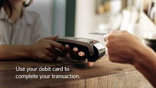 City Bank Mastercard Tutorial Video Tap to Pay