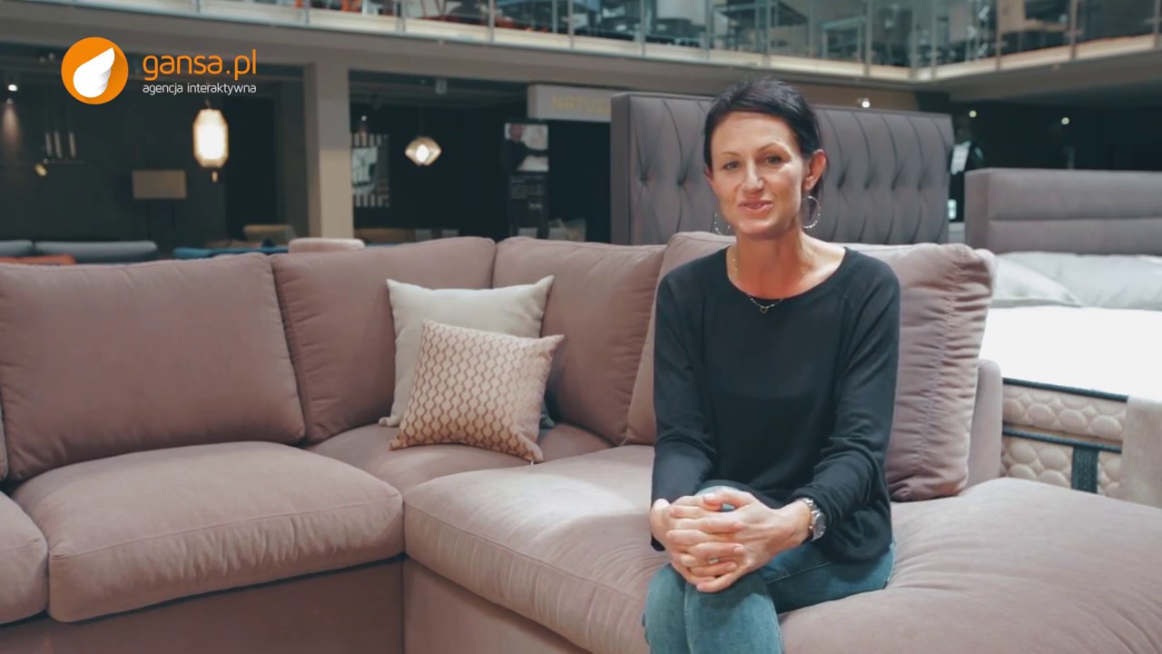 Rekomendacja Akcess dla gansa.pl