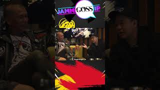 Sejarah kenalnya Bang Mike dengan Bang Bob tuh gini lohh... #shorts #marjinal #punkrock #punk #psjtv