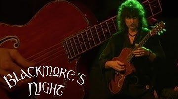 Blackmore