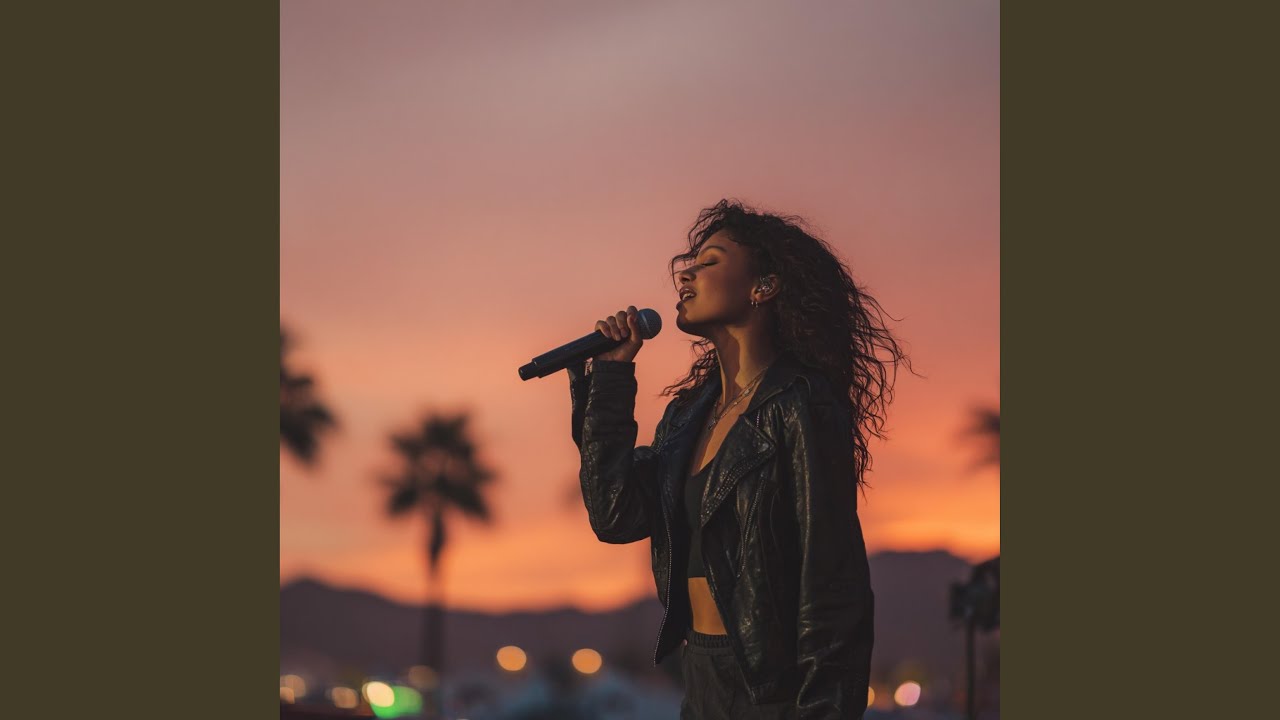 Heaven Is A Place On Earth (Rock)