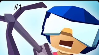 لعب لعبة hang line الفيديو مليان ضحك😂😂😂 screenshot 5