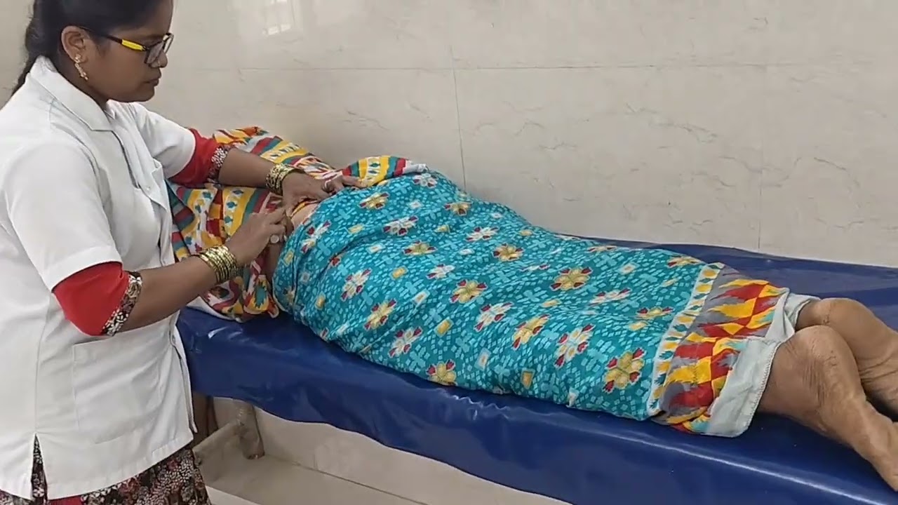 Видео о внутримышечных инъекциях 