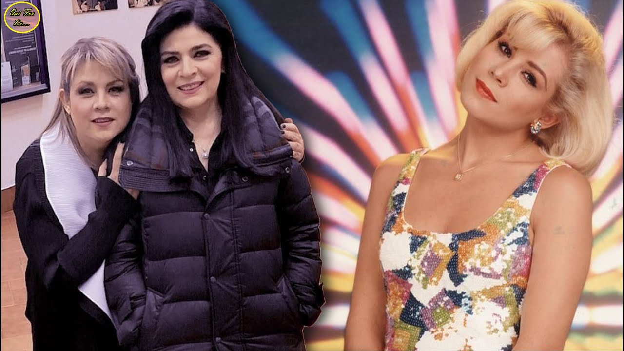 Gaby Ruffo, La Hermana De Victoria Ruffo, Abandonó Su Carrera En TVO ...