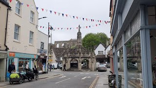 Malmesbury - Wiltshire