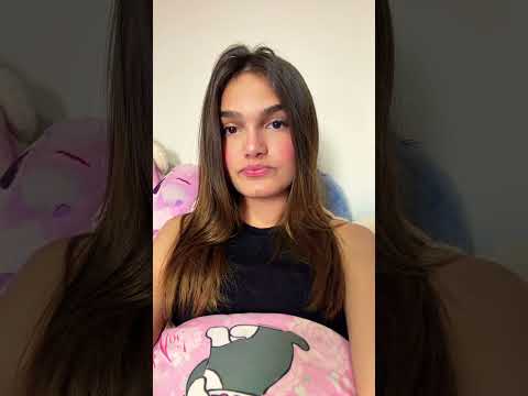 Que trend é essa? #entertainment