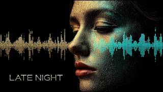 Late Night Therapy 🌙 | Emotional Deep House Mix