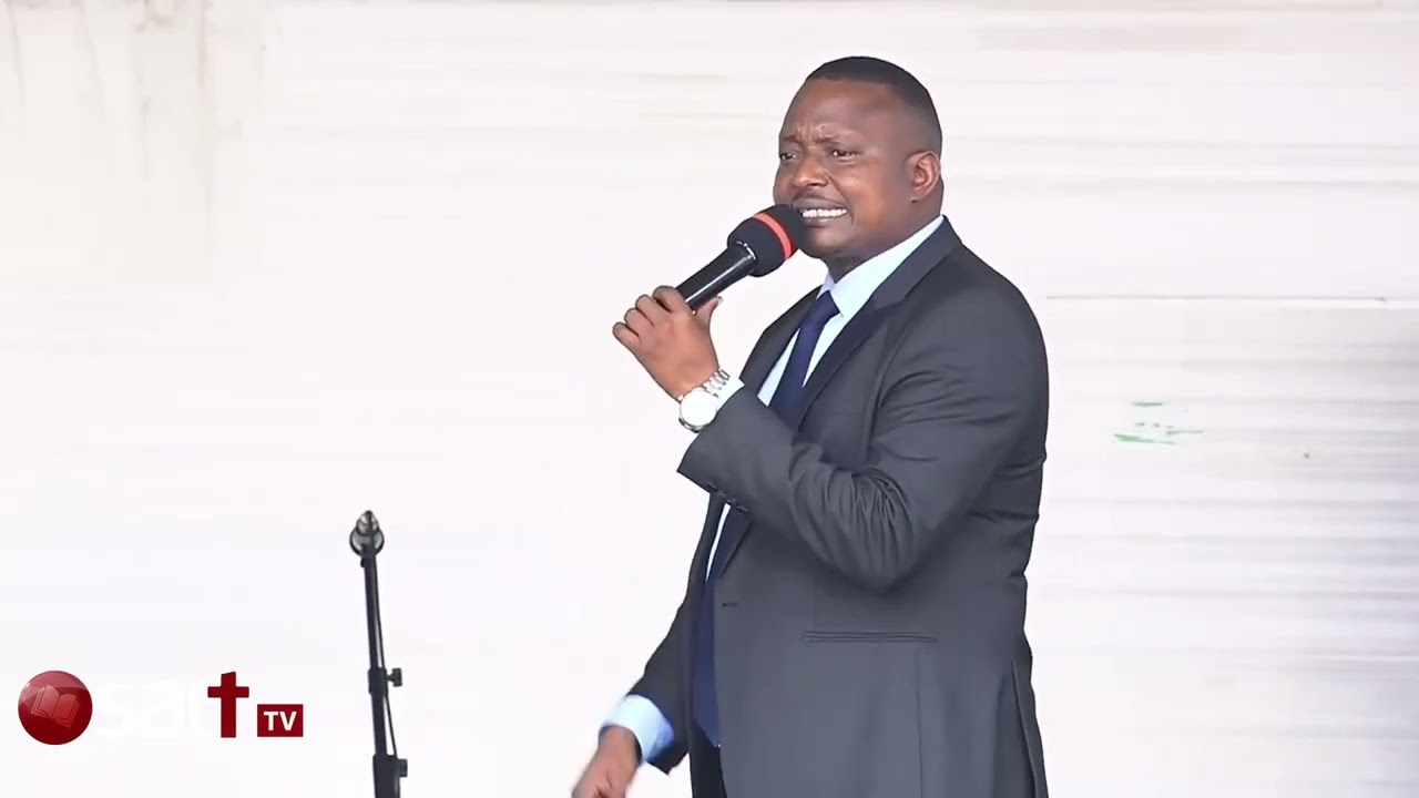 HPMI SUNDAY SERVICE NE OMUSUMBA BUJJINGO