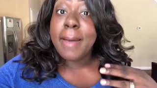 Black Maternal Health Week PSA
