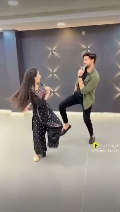 kab tak chup baithe ab to kuch h bolna dance steps //suraj daiya// dance choreography