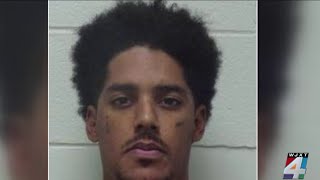 Suspect in murder of off-duty corrections officer closer to being extradited back to Jacksonville