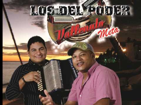 Si estuvieras aqu (los del poder vallenato meta)