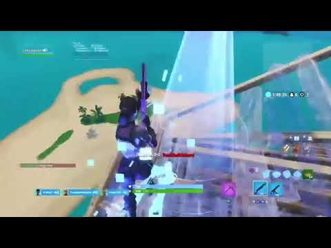 First Montage as Consitration 🖤