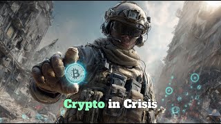 Crypto in Crisis: Microfinance for War Zones!