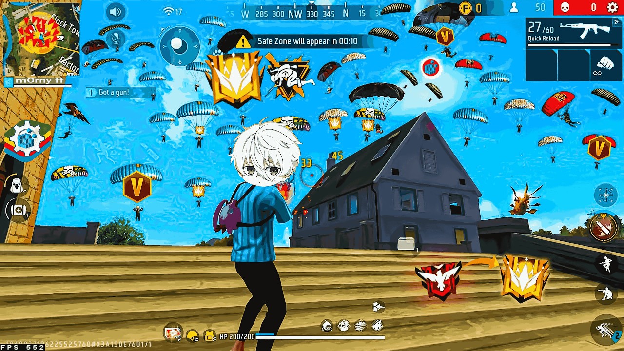 🔥СТРИМ ФРИ ФАЕР 💲 ДЕЛАЕМ ТУРИКИ 💲 ГДЕ ТОП ДОНАТЕРЫ?