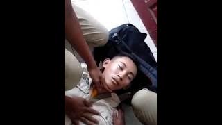 Sakaratul maut di kelas