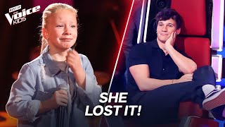 Make Sure You Don't Cry After This | Best Of The Voice Kids