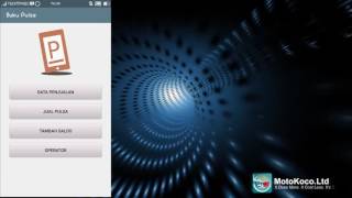 Tutorial Penggunaan Buku Pulsa screenshot 5