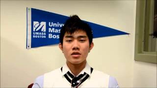 Why Choose Navitas at UMass Boston