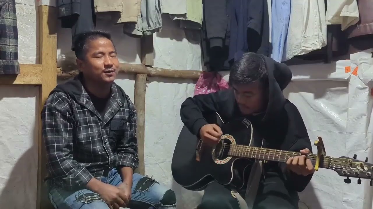 Konyak lovesong (nyüo pu lai lüm o jüm ang tüoh yang)