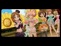 [デレステ] SUN♡FLOWER