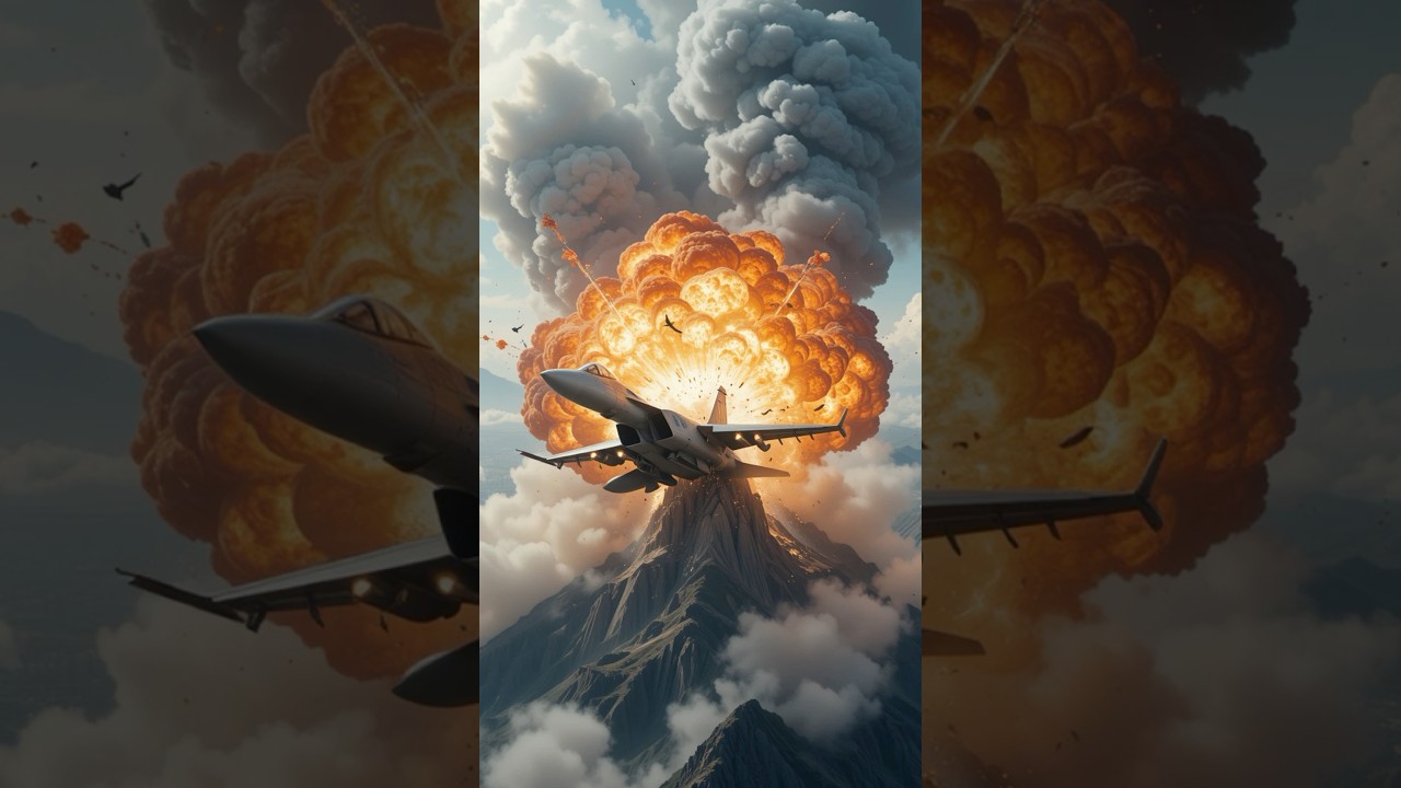 Sacrifice from the Skies –The True Story of a Pakistani Air Force Hero 