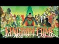 KINGDOM COME - Finding Humanity in the DC Comics Apocalypse