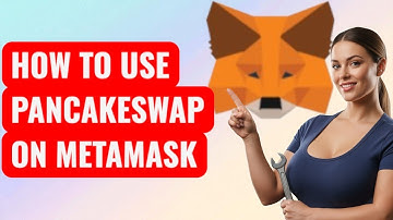 How to Use PancakeSwap with MetaMask Binance Smart Chain Setup Tutorial