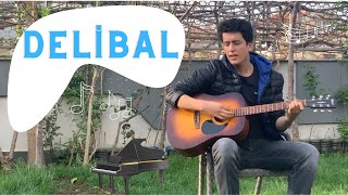 Delibal Gitar Cover