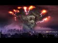 Scary night in the sky of USA! ⚠️ Millions of people woke up to the scary sound in Texas